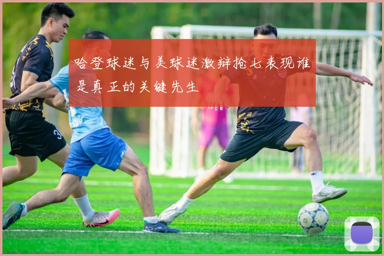 哈登球迷与美球迷激辩抢七表现谁是真正的关键先生